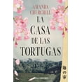 thumbnail image 1 of La casa de las tortugas, de Churchill Amanda, Pasta blanda, 1 of 2