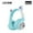 Blue, variant on YUNOVA Cute Cat-Ear Bluetooth Headphones with RGB Lights, 50H Battery Life, 40mm Speaker for Rich Bass, Soft Comfort Fit, Foldable Design, Compatible with Smartphones, Tablets, and Laptops