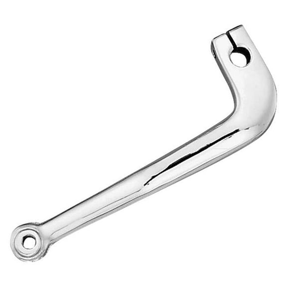 Bikers Choice CNC Shift Lever for Harley Davidson FX Models (Part #490816)