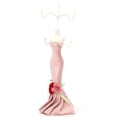 thumbnail image 1 of Necklace Display Holder,Necklace Display Stand Model Bracelet Stand Rack Necklace Display Stand Leading Edge Technology, 1 of 14