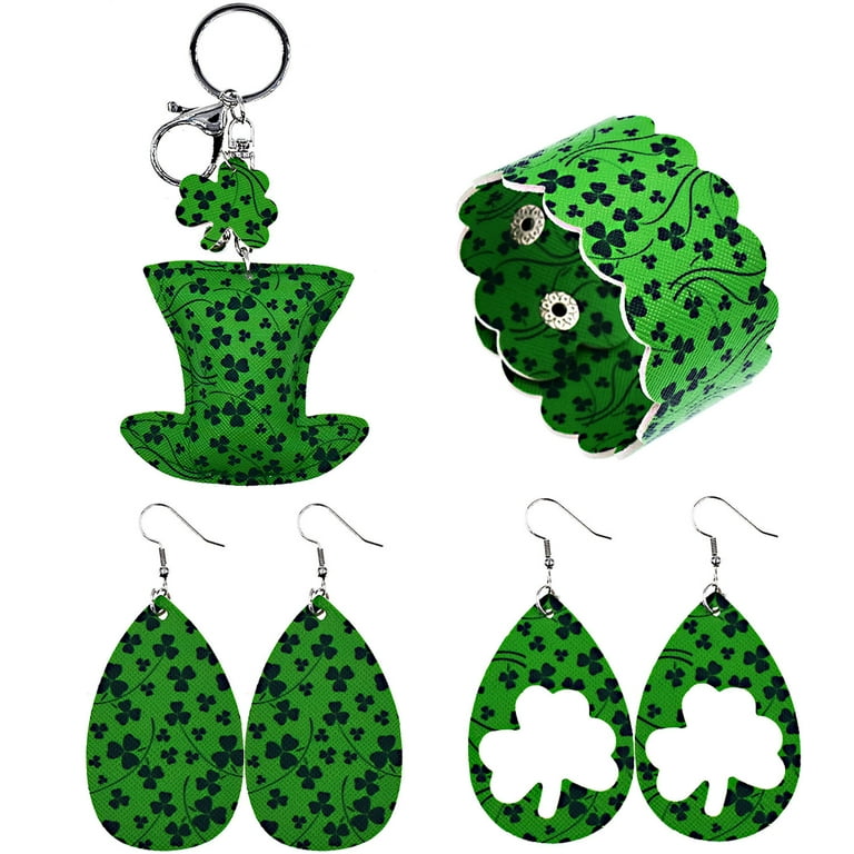 Kayannuo Valentines Day Gifts Back to School Clearance Earrings