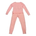 thumbnail image 2 of Pijama Secret Treasure Teen para Niña Playera y Pantalón Estampados Rosa Talla 16, 2 of 4