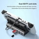 thumbnail image 5 of For Ally Game Dock Console Hub 4K 60Hz USB C Docking Station Gigabit Ethernet 1000Mbps Dock Stand Type C USB 3.0(C), 5 of 5