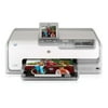 HP Photosmart D7360 - Printer - color - ink-jet - Legal - 1200 dpi - up to 32 ppm (mono) / up to 31 ppm (color) - capacity: 100 sheets - USB