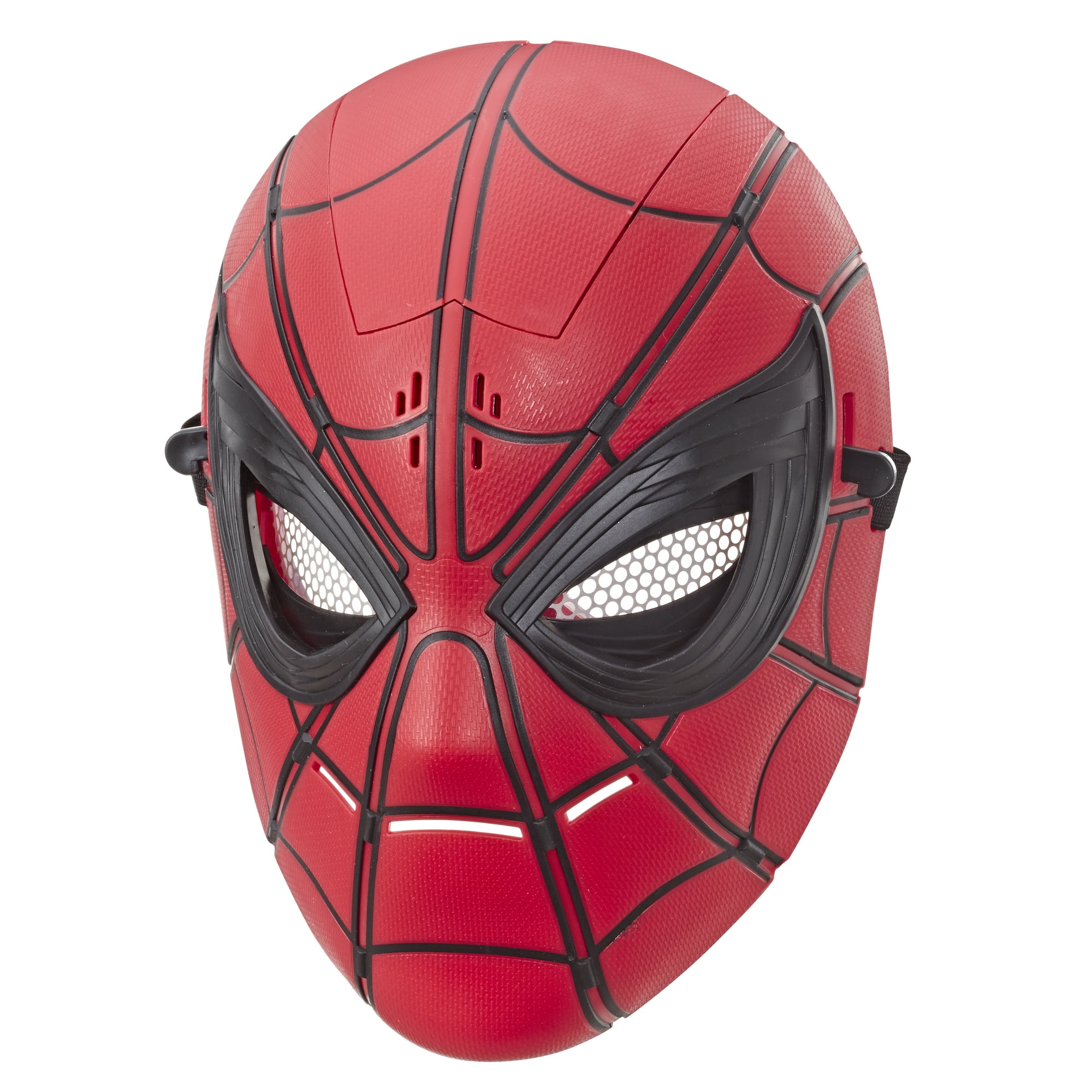 New kids Adults Spider man Eye Mask Fancy Dress Fun Super Hero Spider Man Mask 