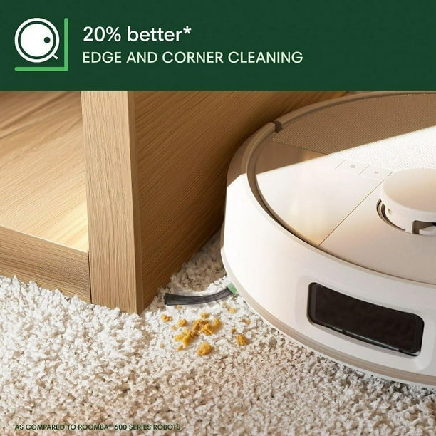 iRobot Roomba Max 705 Vac Robot + AutoEmpty Dock,Extreme Power