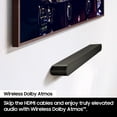 thumbnail image 5 of Samsung S-series All in one 5.0ch.Wireless Dolby ATMOS Soundbar w / Q Symphony / HW S60D 2026, 5 of 11