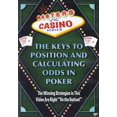 thumbnail image 1 of Les Clés pour Positionner et Calculer les Odds, 1 of 3