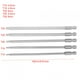 thumbnail image 1 of Brocas Torx Bit Destornillador Bits Torx Set Destornillador, Para Destornillador Para Artesano Para Taladro ANGGREK Otros, 1 of 8