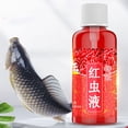 thumbnail image 3 of Aditivo para Cebo Peces 4 Uds. 60ml Promueve El Apetito Atrayente Accesorios Invierno, 3 of 6