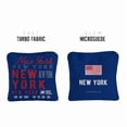 thumbnail image 2 of Skip's Garage | ACA Synergy Pro Dual Sided Cornhole Bags (Set of 4), 2 of 6