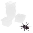 thumbnail image 4 of Tachiuwa 40x Insect Reptile Terrariums Breeding Box Hatching Containers, 4 of 9
