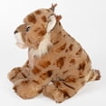 thumbnail image 3 of Wild Republic Lynx Plush, Stuffed Animal, Plush Toy, Gifts for Kids, Cuddlekins 12 Inches, 3 of 5