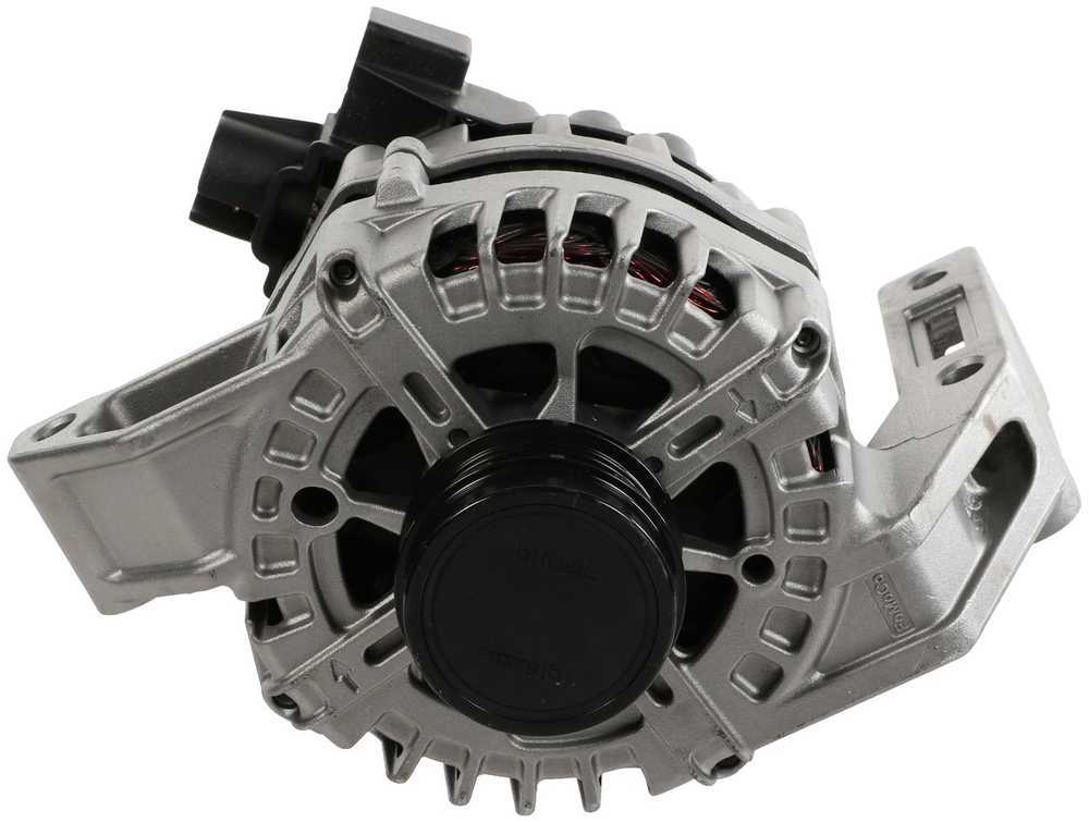 Bosch AL7688X Premium Alternator