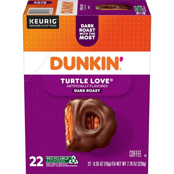 Dunkin Coffee
