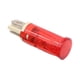 thumbnail image 5 of Lámpara Indicadora De Señal De 6 X 24 V Para Pequeños Electrodomésticos, Refrigeradores, Color Rojo, 5 of 8