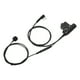 thumbnail image 5 of PT Tfor UR,U94 Micrófono de dedo PTT Adaptador PTT PT Tfor T Diseño de vanguardia, 5 of 9