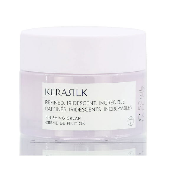 Goldwell Kerasilk Styling Finishing Cream - 1.6 oz