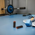 thumbnail image 4 of HAMPPLIES 6Pcs Universal Sponge Handlebar Grip Covers for Indoor Pull Up Bar Workout Pads, 4 of 6