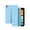 Blue, variant on RoseOcean Magnetic Stand Folio for 8.3" iPad mini (A17 Pro) & mini 6