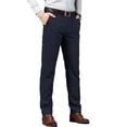 thumbnail image 4 of Pantalon de Vestir Shendy Vendy Hombre Corte Clasico Casual&nbsp;Formal, 4 of 5