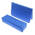 thumbnail image 1 of Cojín para reposamanos, almohada de uñas, de manicura, , almohadilla para , antisuciedad Azul shamjiam Almohadilla de mano para uñas, 1 of 8