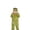 B001- Green, variant on Adult Full Body Sleepwear, Adult Onesie Pajamas, Funny Pajamas for Women, Novelty Fleece Onesie, Winter Purple Fuzzy Matching Family Cartoon Loungewear Jumpsuit, Unisex for Teens