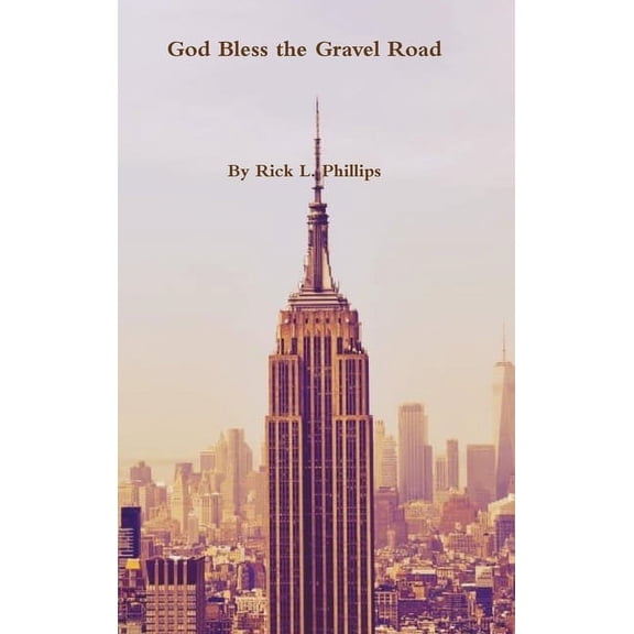 God Bless The Gravel Road