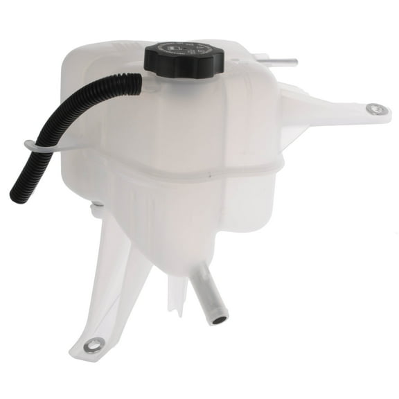 Dorman 603-141 Front Engine Coolant Reservoir for Specific Cadillac Models Fits 2005 Cadillac STS