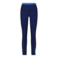 thumbnail image 5 of Reebok Women’s Athletic High Rise 7/8 Legging with 25” Inseam, Sizes XS-XXXL, 5 of 6