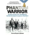 thumbnail image 2 of Pre-Owned Phantom Warrior: The Heroic True Story of Private John McKinney's One-Man Stand Against theJapane se in World War II (Paperback) 0425227626 9780425227626, 2 of 2