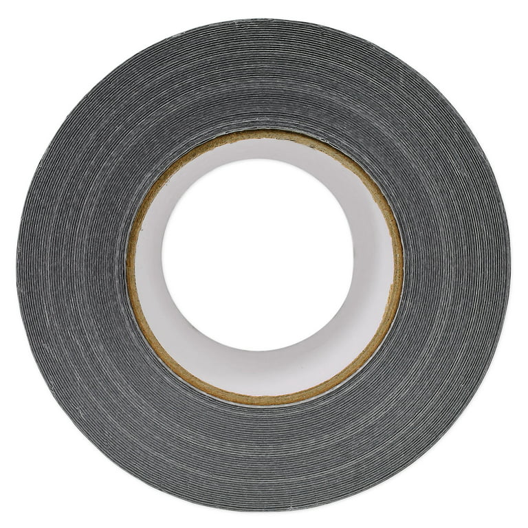 Lockport Black Gaffers Tape 4 Pack - 30 Yards x 2 inch - Waterproof, No Residue, Non-Reflective, Easy Tear, Matte Gaffer Stage Tape - Gaff Cloth