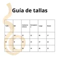 thumbnail image 5 of Short Mujer Deportivo Biker Cintura Alta, 5 of 5