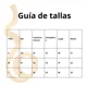 thumbnail image 5 of Short Mujer Deportivo Biker Cintura Alta, 5 of 5
