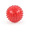 thumbnail image 1 of Massage Ball for Back Foot Muscle Massage Body Massager Deep Tissue Muscle Roller Mini Yoga Ball, 1 of 7