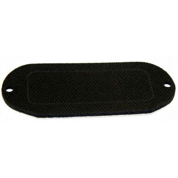 Replacement Part For S639A/S648A/S633A/S677A Vacuum Cleaner Black Bag Gasket // 36968