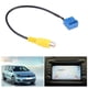 thumbnail image 2 of Sidaley 2 unids/set RCA Cable de coche tecnología de fabricación avanzada para montaje y adaptador de alta precisión Automoción decorativa y accesorios, 2 of 6