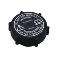 TIERPOP Industrial Grade Expansion Tank Cap Radiator Coolant Reservoir