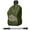 Camo, variant on VP Racing Fuels 5 Gallon Square Motorsport Utility Jug Blue w/ 14 Inch Standard Hose. Features Close-Trimmed Cap and Neck for Tight Seal