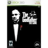the godfather the game - xbox 360
