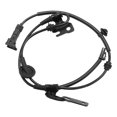 thumbnail image 1 of Sensor de velocidad de rueda ABS trasero izquierdo Unique Bargains Sensor ABS Sistema de frenos antibloqueo No.59910C3000 para Hyundai Sonata 1.6L 2.0L 2.4L 2015-2017, 1 of 1