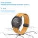 thumbnail image 4 of Correa de banda de reloj inteligente con hebilla magnética de 21 cm para Galaxy Watch5/5 Pro/4, 4 of 9