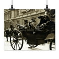thumbnail image 2 of Print: Theodore Roosevelt Reception In New York City, 1910, 2 of 4
