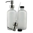 thumbnail image 3 of 2 Pcs Replacement Stainless Steel Pump For Liquid Soap Dispenser-Yvan, 3 of 5