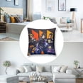 thumbnail image 4 of Apex Legends Pillow Case Soft Pillow Cover Pillowcase Decorative Cushion Cover Home Decor 16 "x16 ", 4 of 8