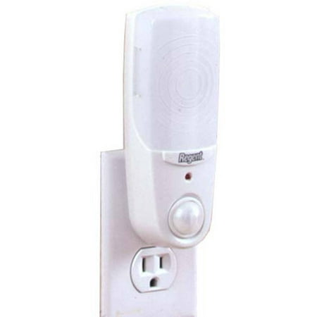 Cooper Lighting HS-8 Motion Activated Night Light
