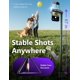 thumbnail image 4 of Trípode de teléfono LISEN 67 Selfie Stick con mando a distancia para iPhone, 4 of 7