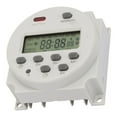 thumbnail image 4 of Countdown Timer, Timer Switch Small  For Neon Lights For Electronic Contro For Street Lamps, 4 of 8