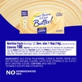 thumbnail image 4 of I Can’t Believe It’s Not Butter! Extra Creamy Sticks, 16 oz 4 Sticks, 4 of 5