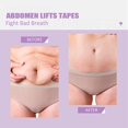 thumbnail image 3 of CHAO 20 Wraps Ultimate Body Wrap funciona para la pérdida Tonificación Contorno Reafirmante, 3 of 5